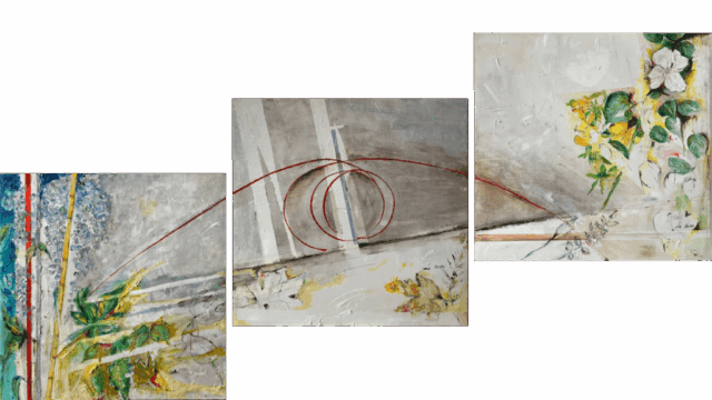 Trittico